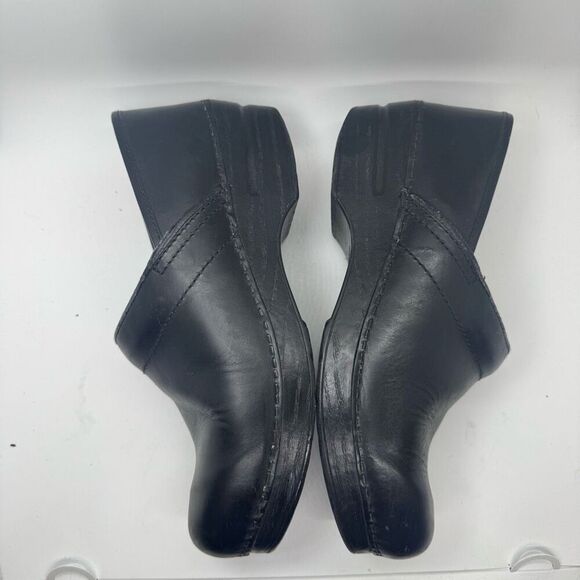 Dansko Professional Cabrio Clog - Picture 4 of 8